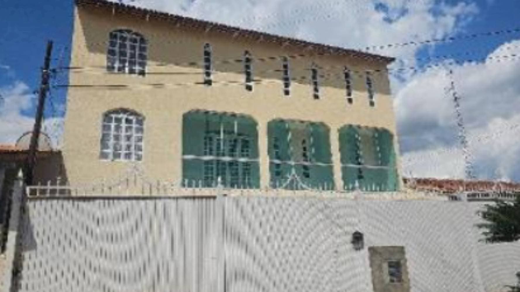 Foto 3 de 6: Casa em leilão em Brasília - DF — Casa em Gama - Brasília/DF