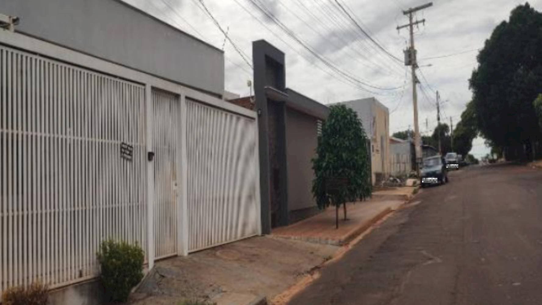 Foto 5 de 5: Casa em leilão em Rio Verde - GO — Casa no Jardim Presidente em Rio Verde/GO