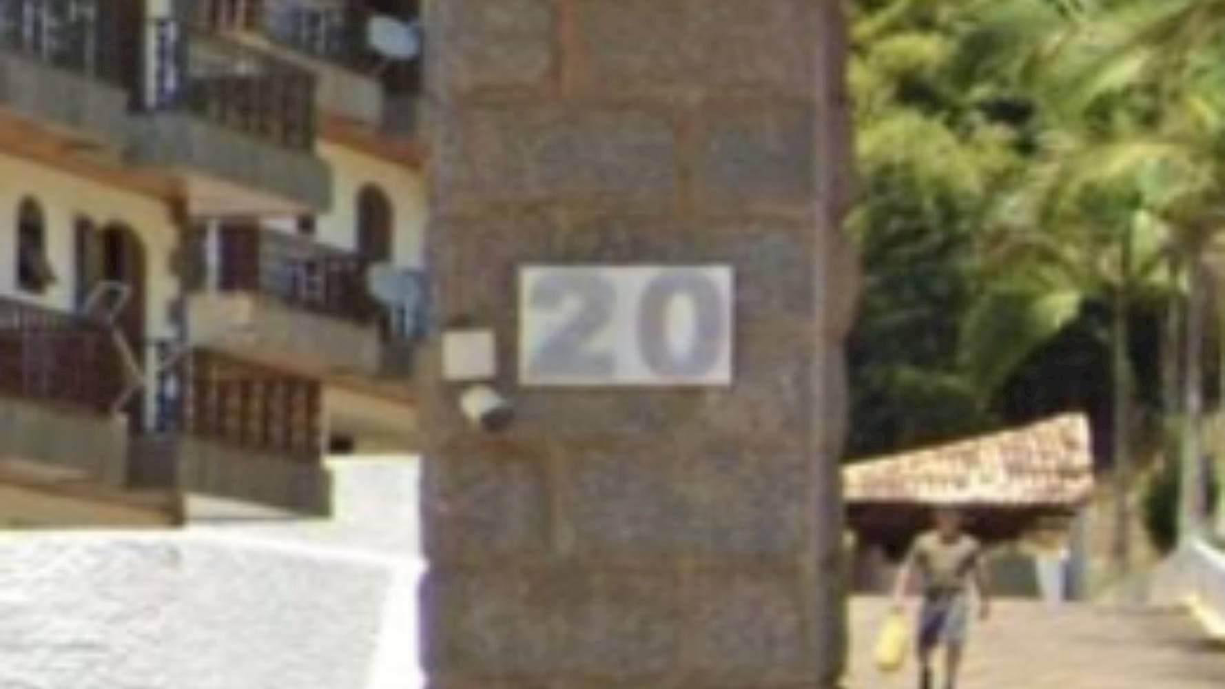Foto 3 de 7: Apartamento em leilão em Cristina - MG — Apartamento no "Edifício Recanto das Rosas" - Centro - Cristina/MG