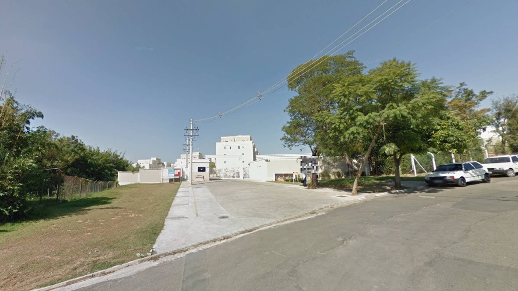 Foto 2 de 6: Apartamento em leilão em Indaiatuba - SP — Apartamento Duplex no "Condomínio Spazio Illuminare" - Parque São Lourenço - Indaiatuba/SP