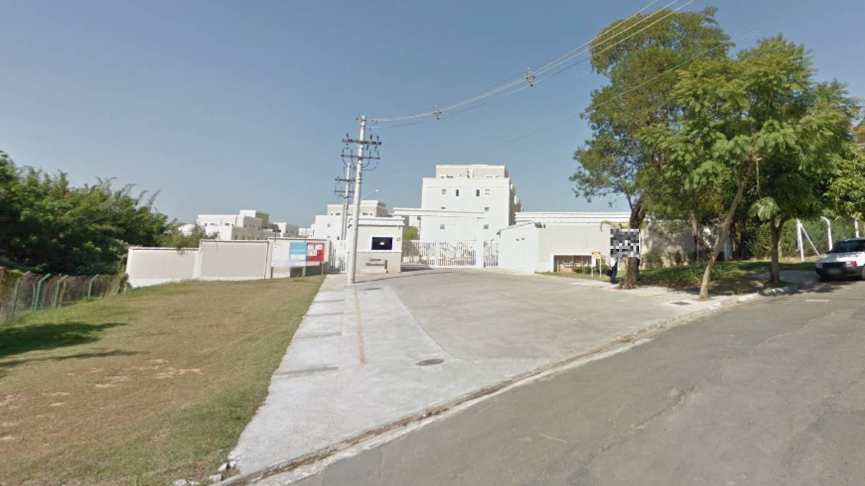 Foto 4 de 6: Apartamento em leilão em Indaiatuba - SP — Apartamento Duplex no "Condomínio Spazio Illuminare" - Parque São Lourenço - Indaiatuba/SP