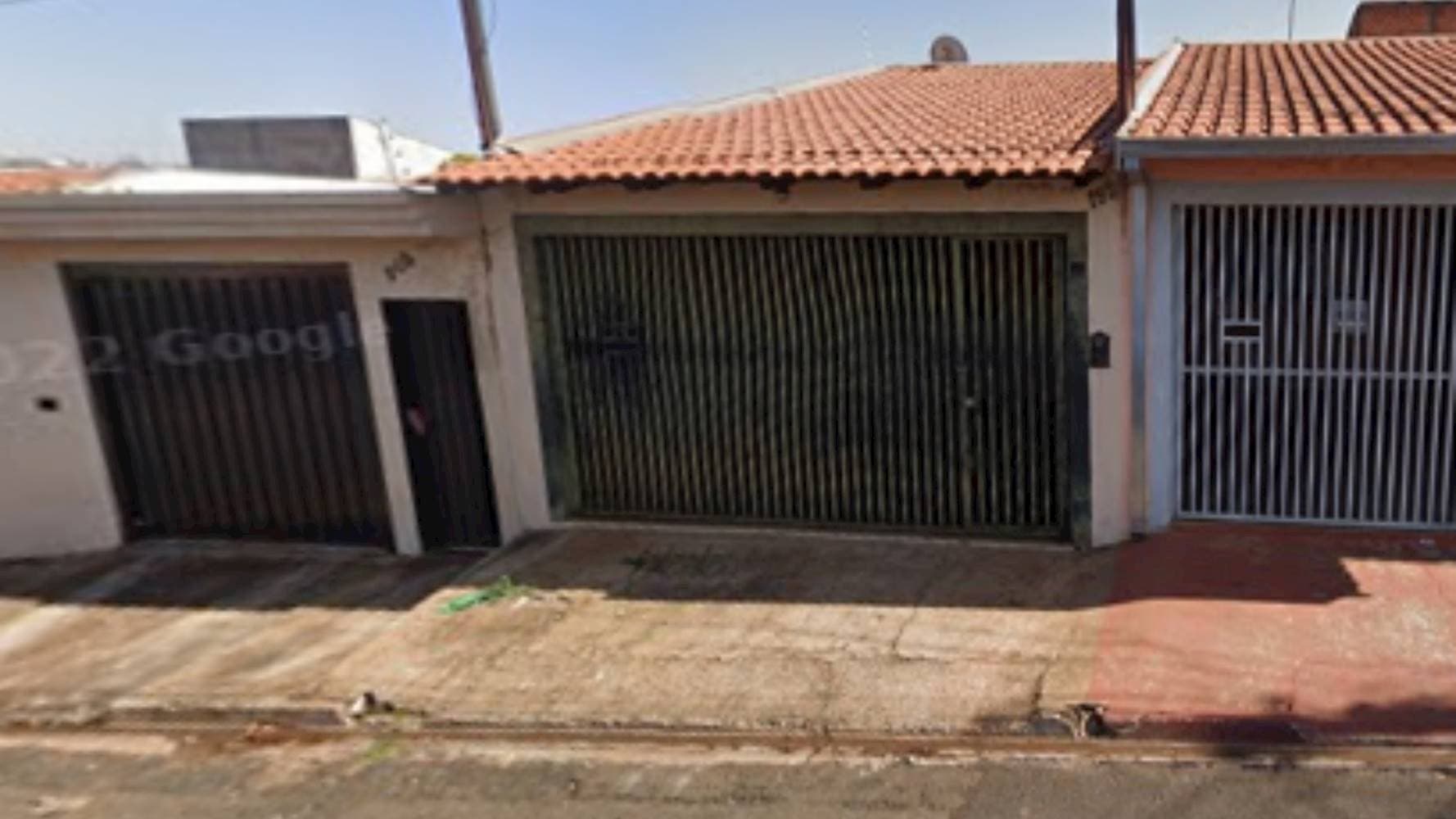 Foto 2 de 6: Casa em leilão em Ribeirão Preto - SP — Casa em Planalto Verde - Ribeirão Preto/SP