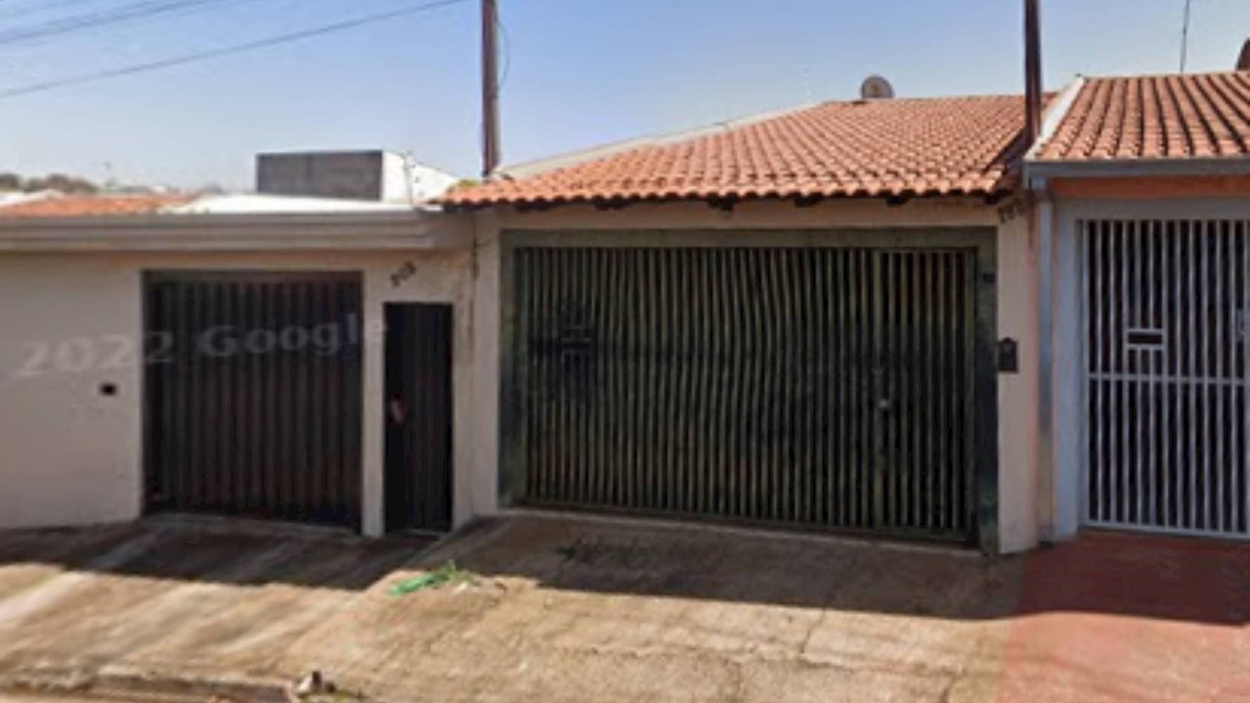 Foto 4 de 6: Casa em leilão em Ribeirão Preto - SP — Casa em Planalto Verde - Ribeirão Preto/SP