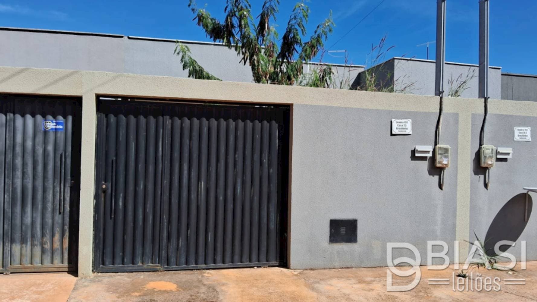 Foto 5 de 7: Casa em leilão em Planaltina - GO — Casa na Brasilinha Sudoeste em Planaltina/GO