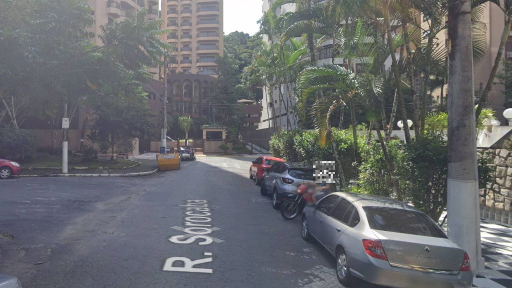 Foto 4 de 6: Apartamento em leilão em Guarujá - SP — Apartamento no "Condomínio Edifício Monte Verde" - Barra Funda - Guarujá/SP