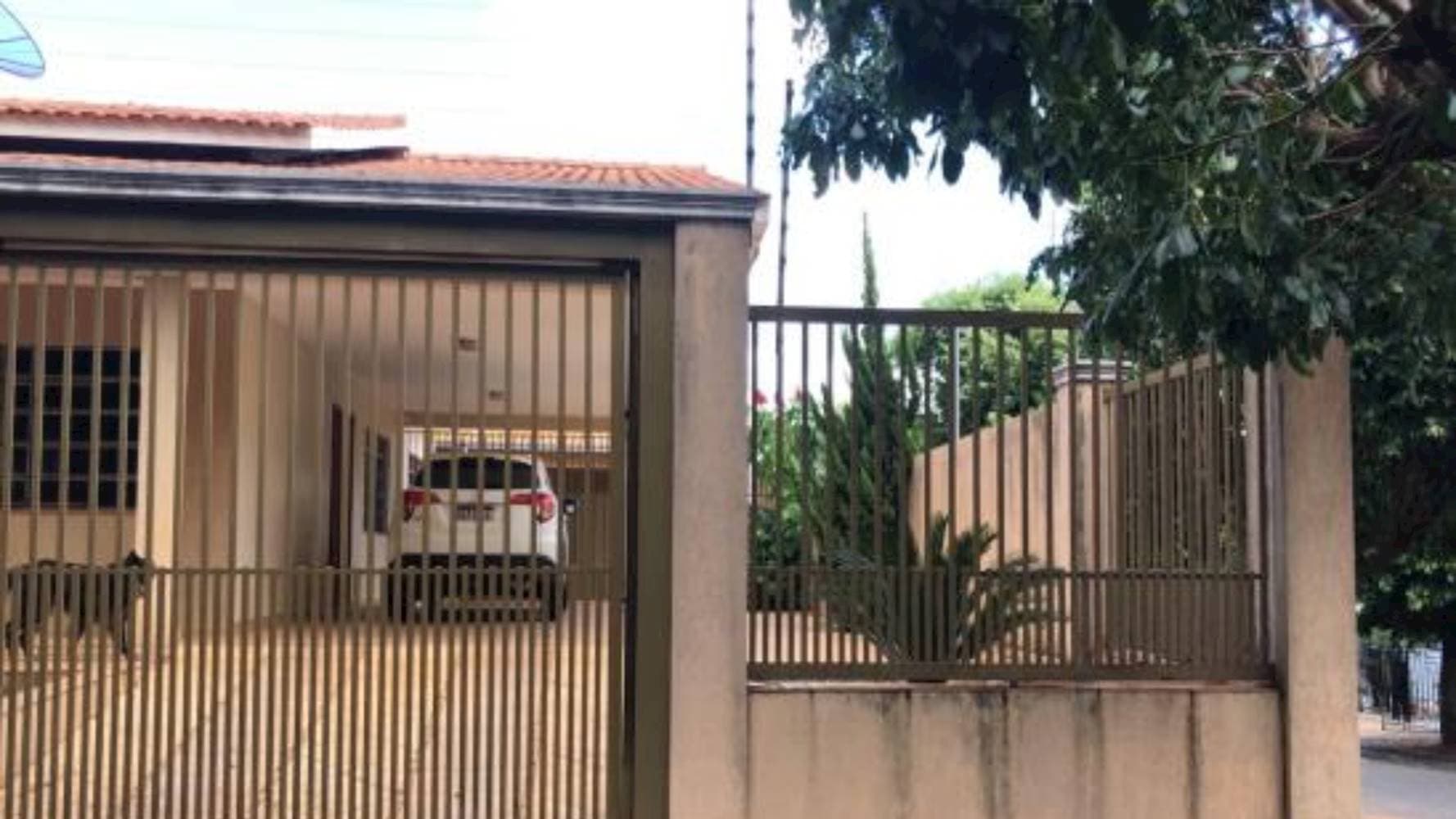 Foto 3 de 5: Casa em leilão em Loanda - PR — Casa no Centro em Loanda/PR