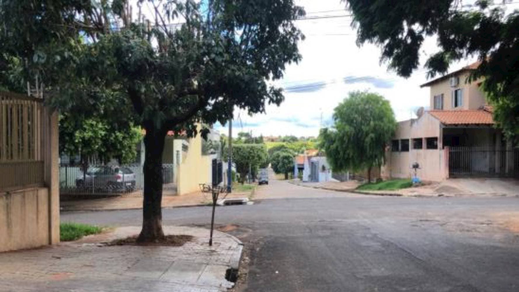 Foto 4 de 5: Casa em leilão em Loanda - PR — Casa no Centro em Loanda/PR