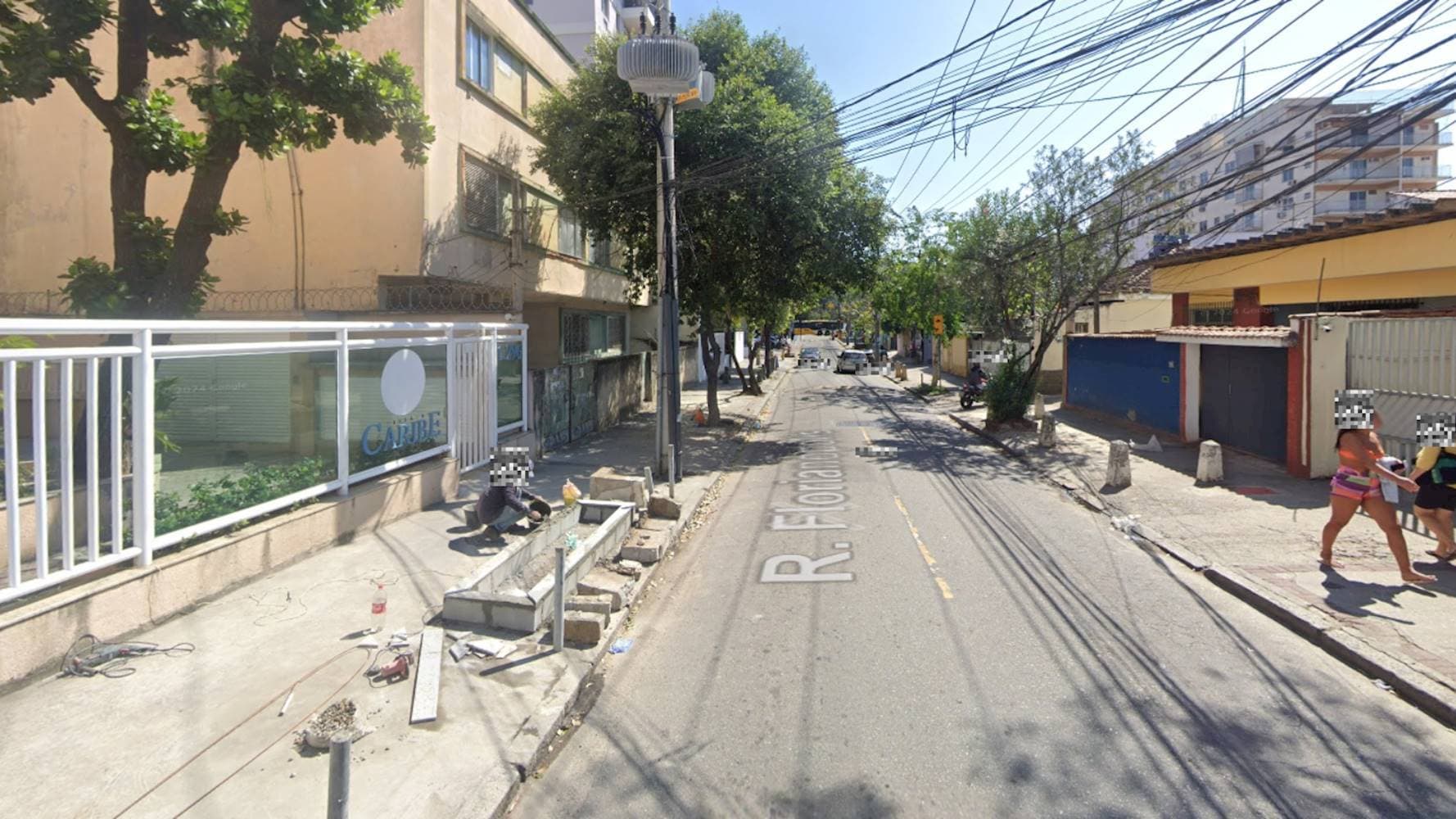 Foto 5 de 6: Apartamento em leilão em São José dos Pinhais - PR — Apartamento no Condomínio Village Caribe - Praça Seca - São José dos Pinhais/PR