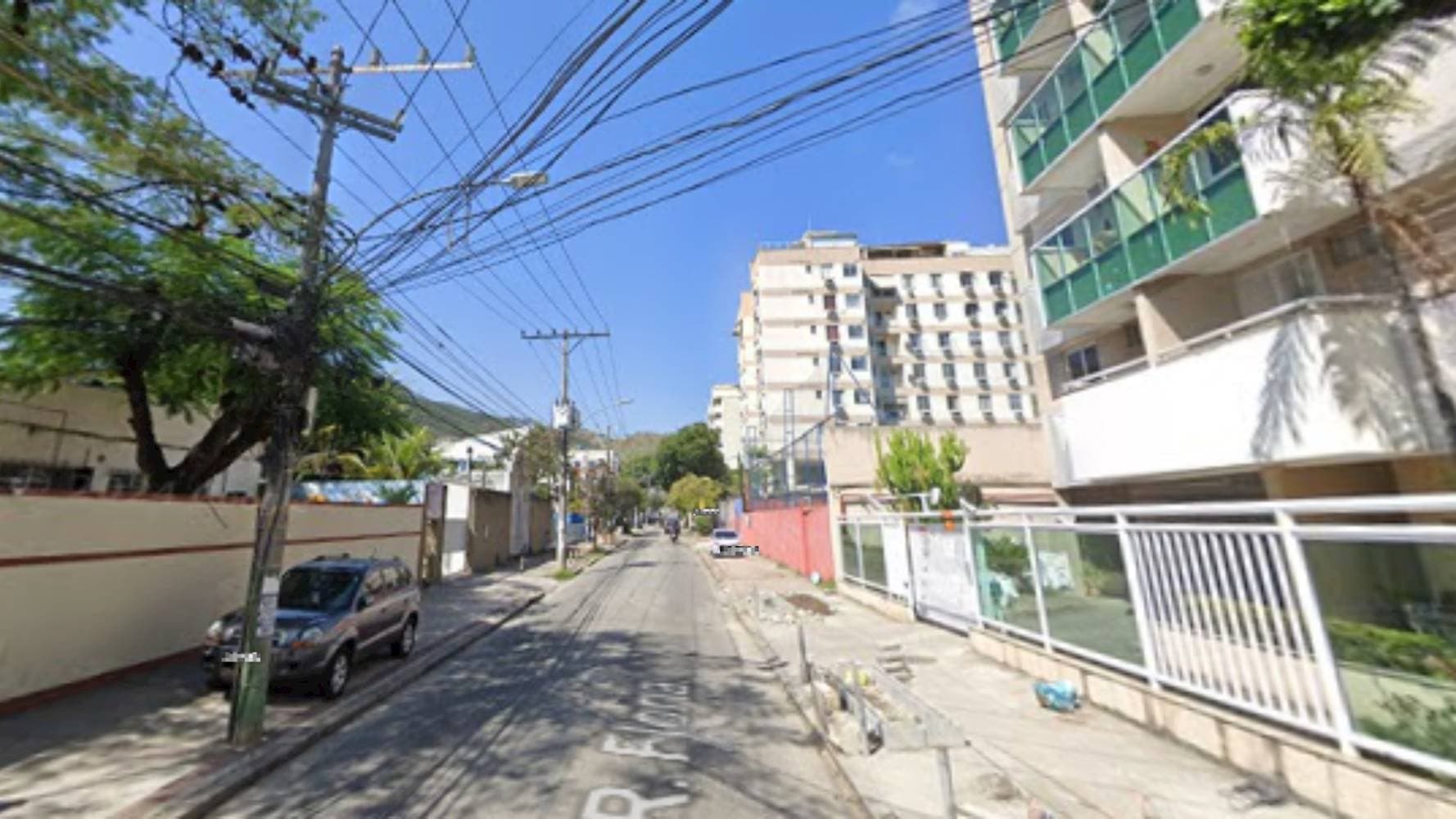 Foto 6 de 6: Apartamento em leilão em São José dos Pinhais - PR — Apartamento no Condomínio Village Caribe - Praça Seca - São José dos Pinhais/PR