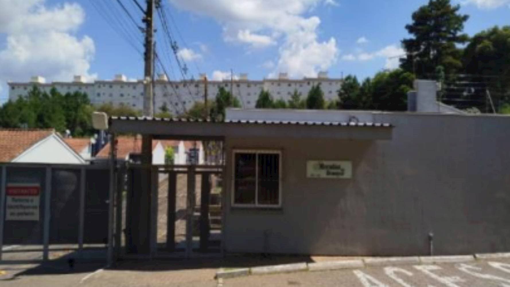Foto 1 de 6: Casa em leilão em Novo Hamburgo - RS — Casa no "Condomínio Moradas do Bosque" - Santo Afonso - Novo Hamburgo/RS