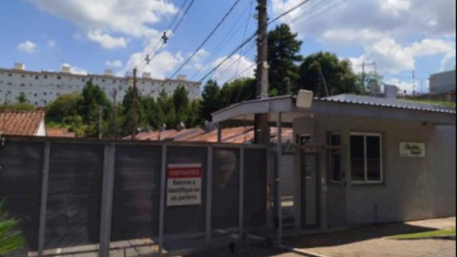 Foto 4 de 6: Casa em leilão em Novo Hamburgo - RS — Casa no "Condomínio Moradas do Bosque" - Santo Afonso - Novo Hamburgo/RS