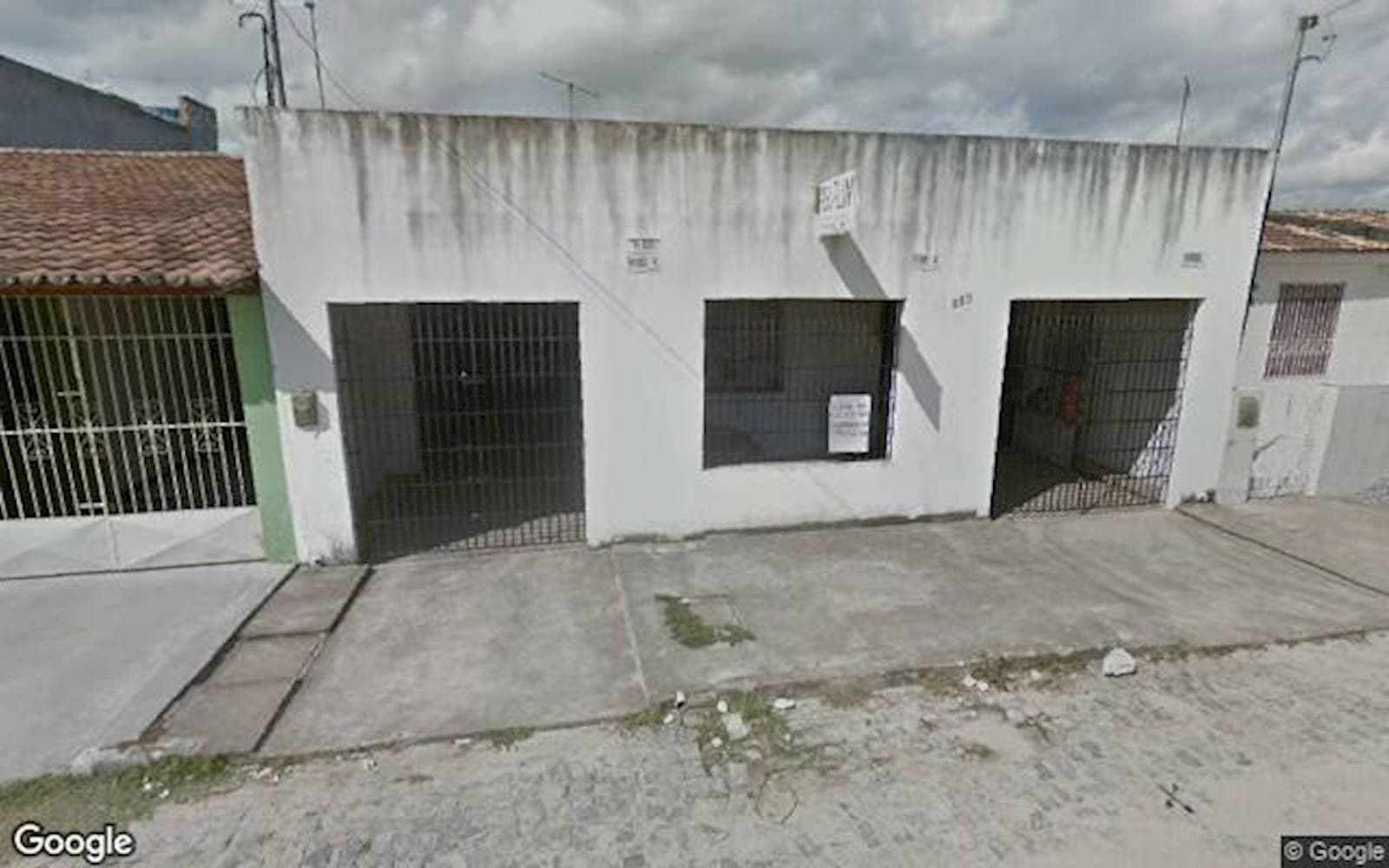 Foto 1 de 26: Casa em leilão em Nossa Senhora do Socorro - SE — Casa no Parque Dos Farois - Nossa Senhora do Socorro/SE