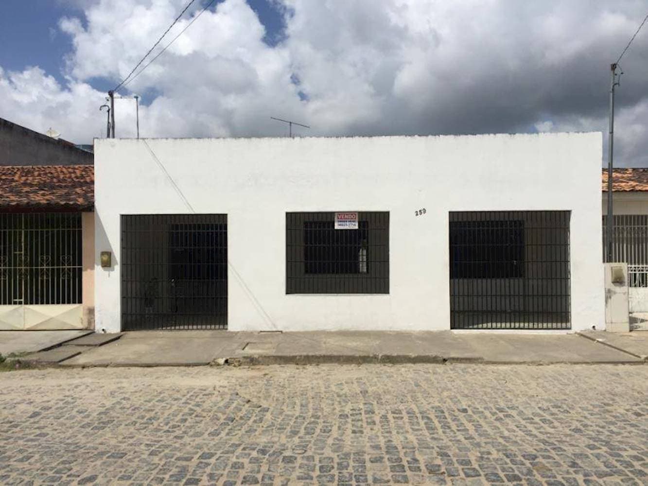 Foto 2 de 26: Casa em leilão em Nossa Senhora do Socorro - SE — Casa no Parque Dos Farois - Nossa Senhora do Socorro/SE
