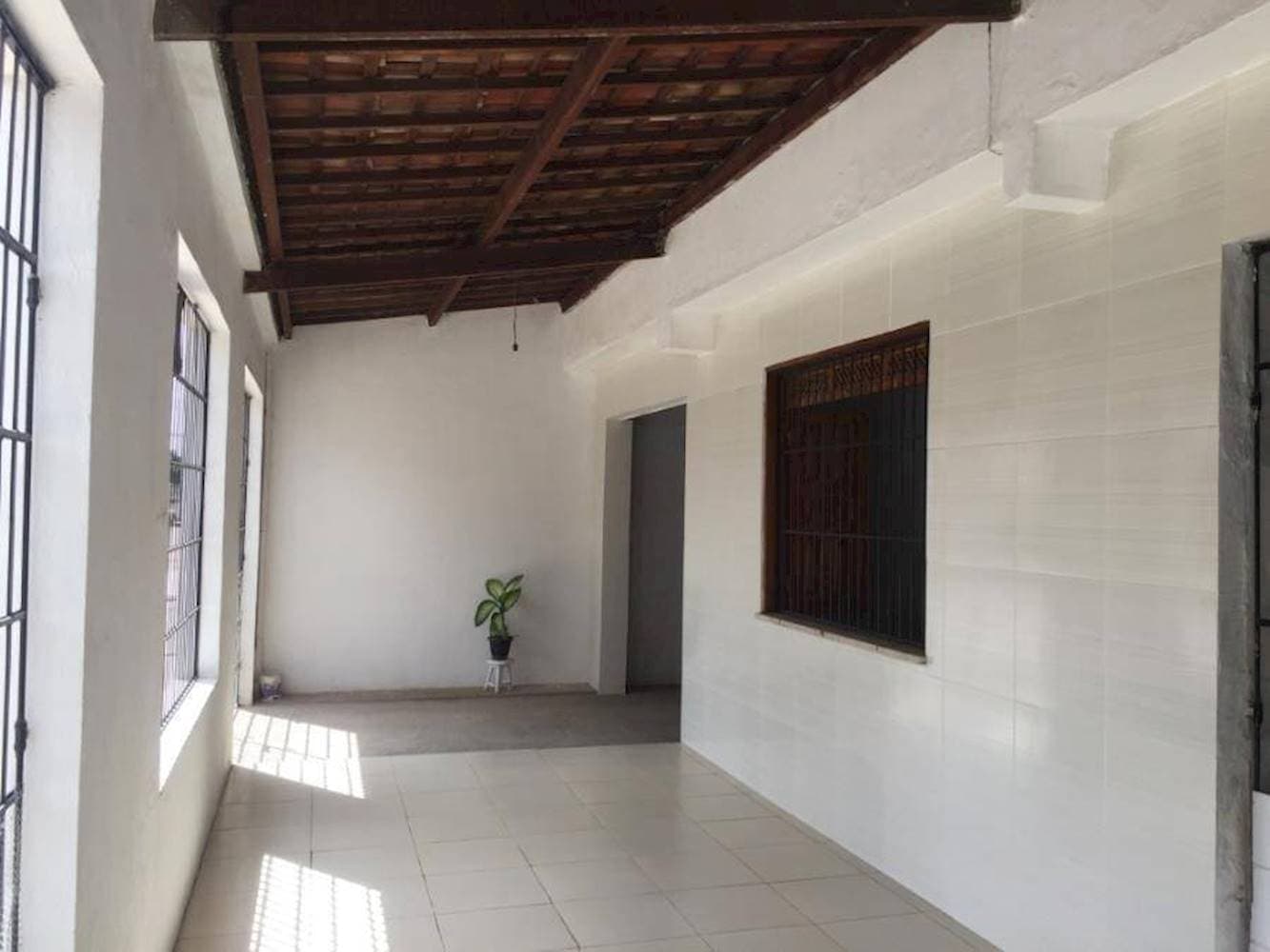 Foto 19 de 26: Casa em leilão em Nossa Senhora do Socorro - SE — Casa no Parque Dos Farois - Nossa Senhora do Socorro/SE