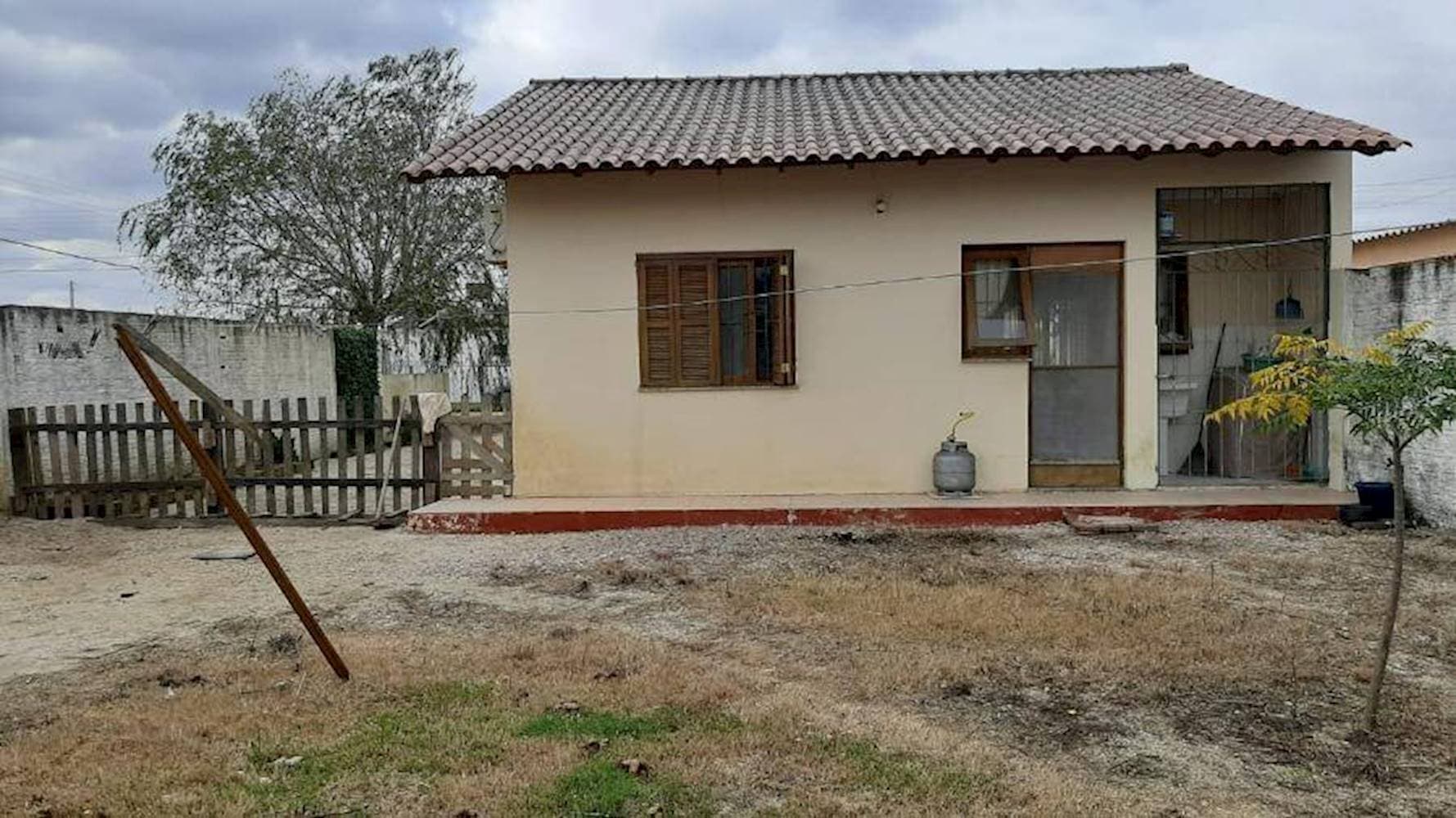Foto 3 de 21: Casa em leilão em Pelotas - RS — Casa em Três Vendas - Pelotas/RS