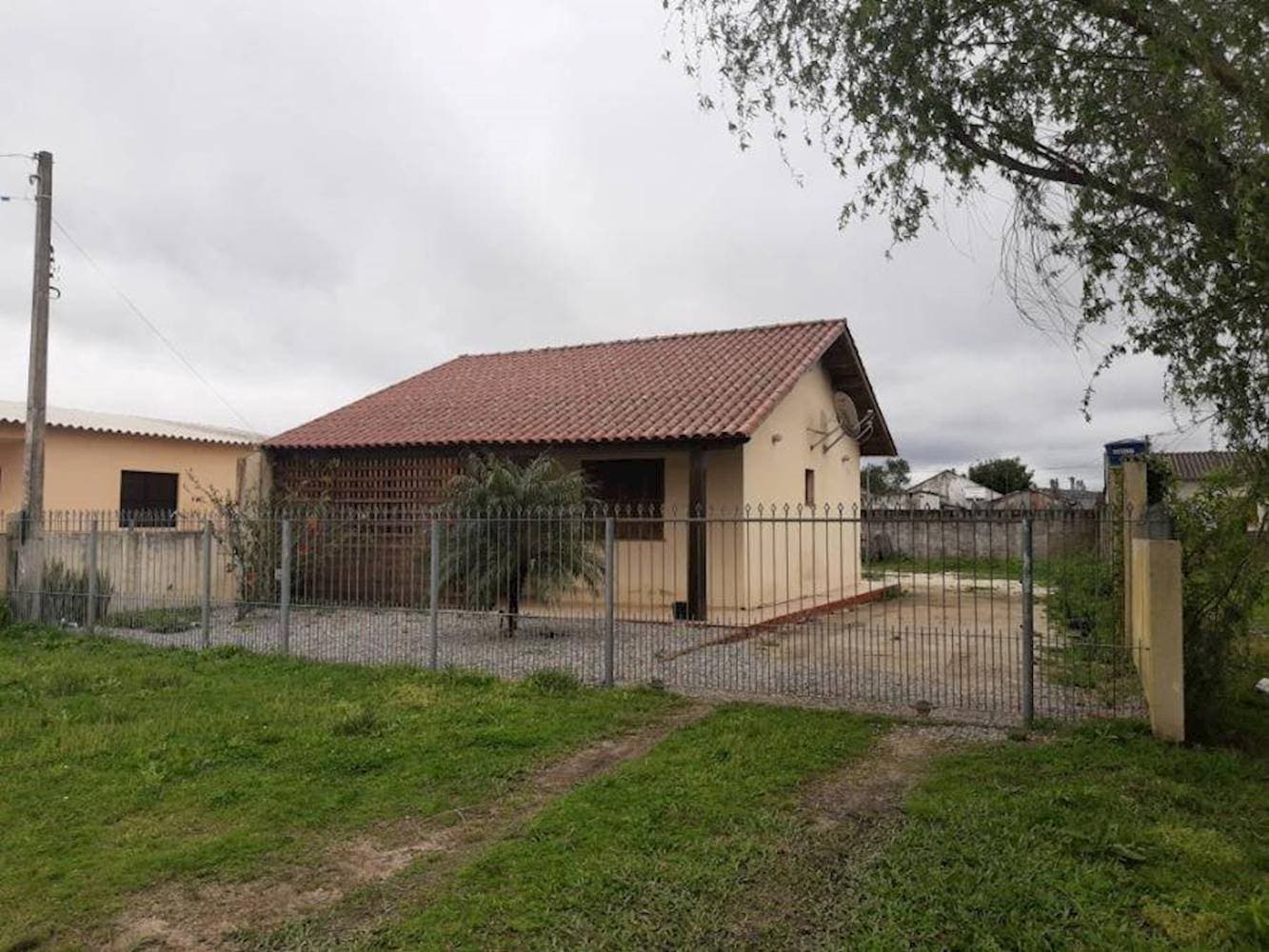 Foto 6 de 21: Casa em leilão em Pelotas - RS — Casa em Três Vendas - Pelotas/RS