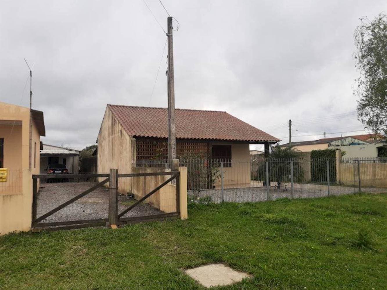 Foto 7 de 21: Casa em leilão em Pelotas - RS — Casa em Três Vendas - Pelotas/RS