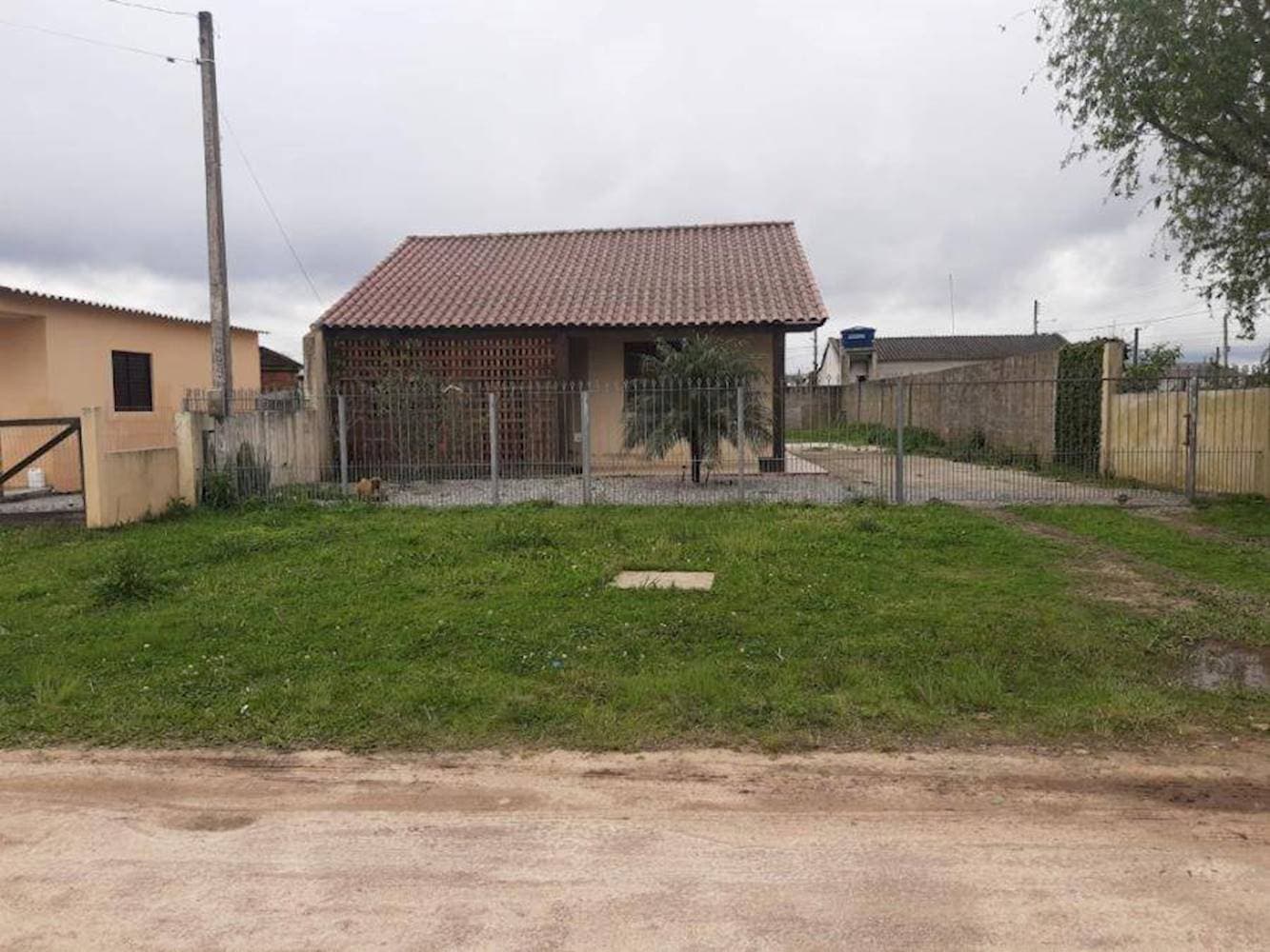 Foto 8 de 21: Casa em leilão em Pelotas - RS — Casa em Três Vendas - Pelotas/RS