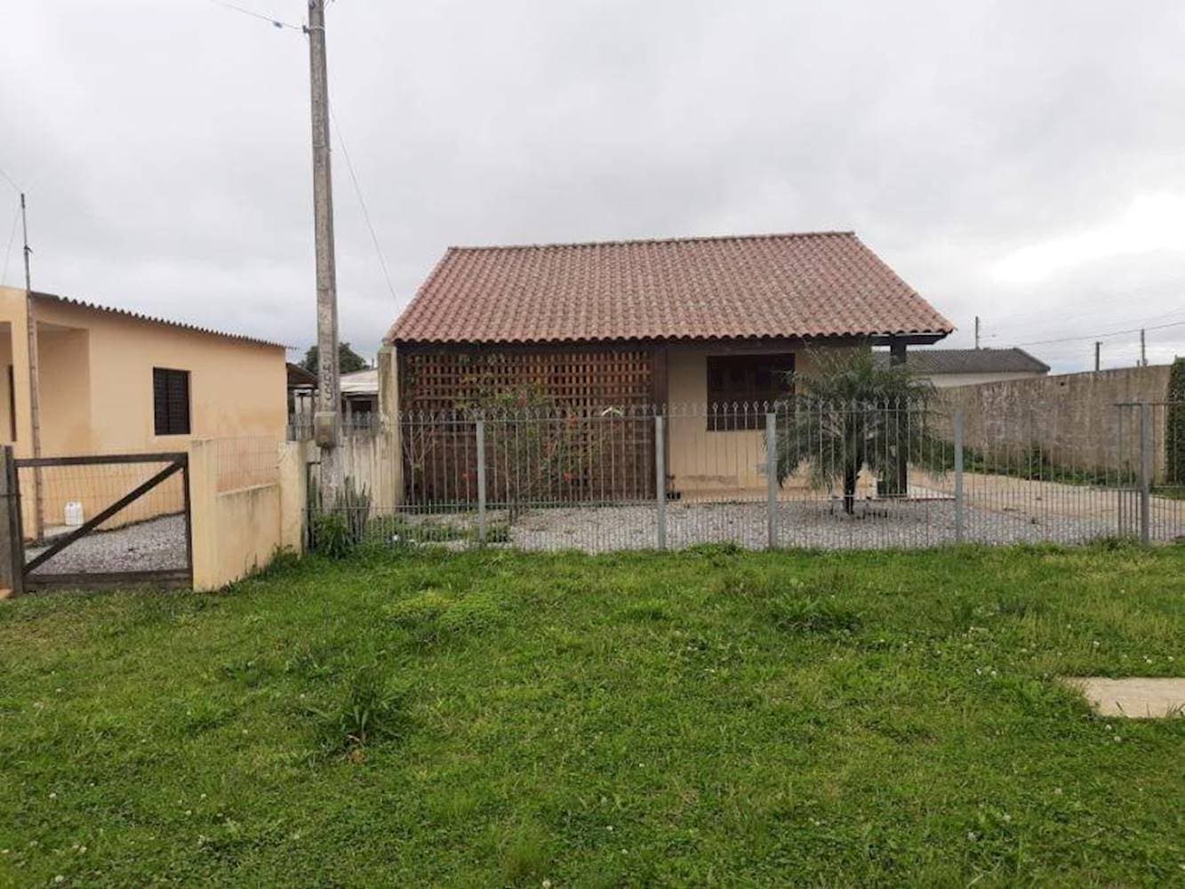 Foto 9 de 21: Casa em leilão em Pelotas - RS — Casa em Três Vendas - Pelotas/RS