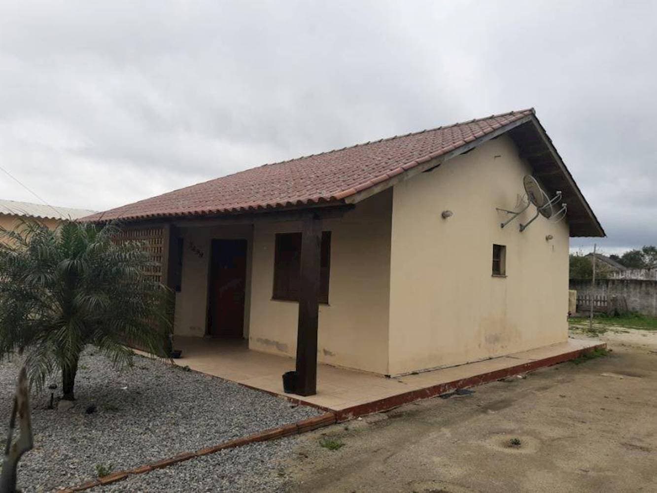 Foto 10 de 21: Casa em leilão em Pelotas - RS — Casa em Três Vendas - Pelotas/RS