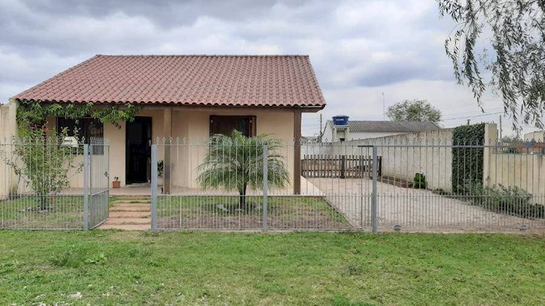 Foto 13 de 21: Casa em leilão em Pelotas - RS — Casa em Três Vendas - Pelotas/RS