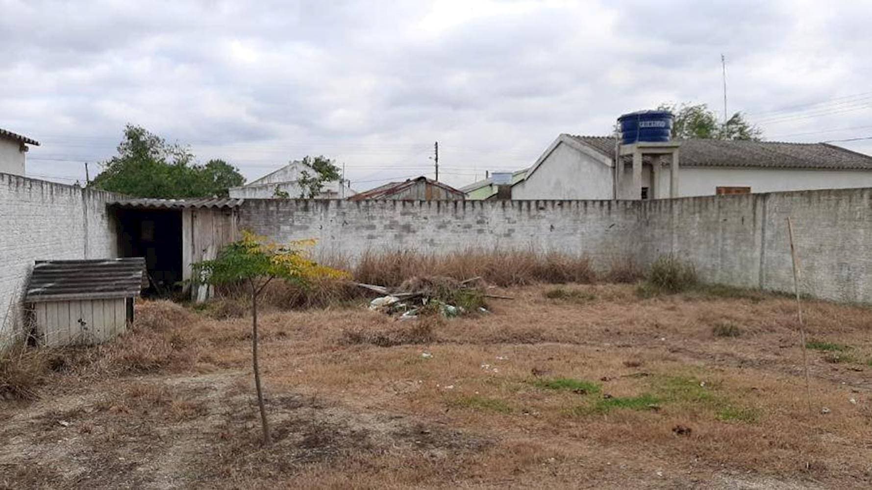 Foto 14 de 21: Casa em leilão em Pelotas - RS — Casa em Três Vendas - Pelotas/RS