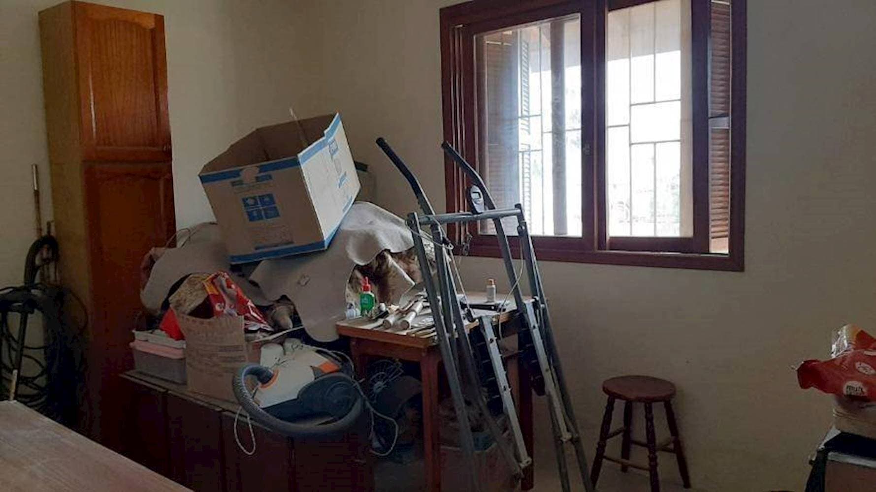 Foto 19 de 21: Casa em leilão em Pelotas - RS — Casa em Três Vendas - Pelotas/RS