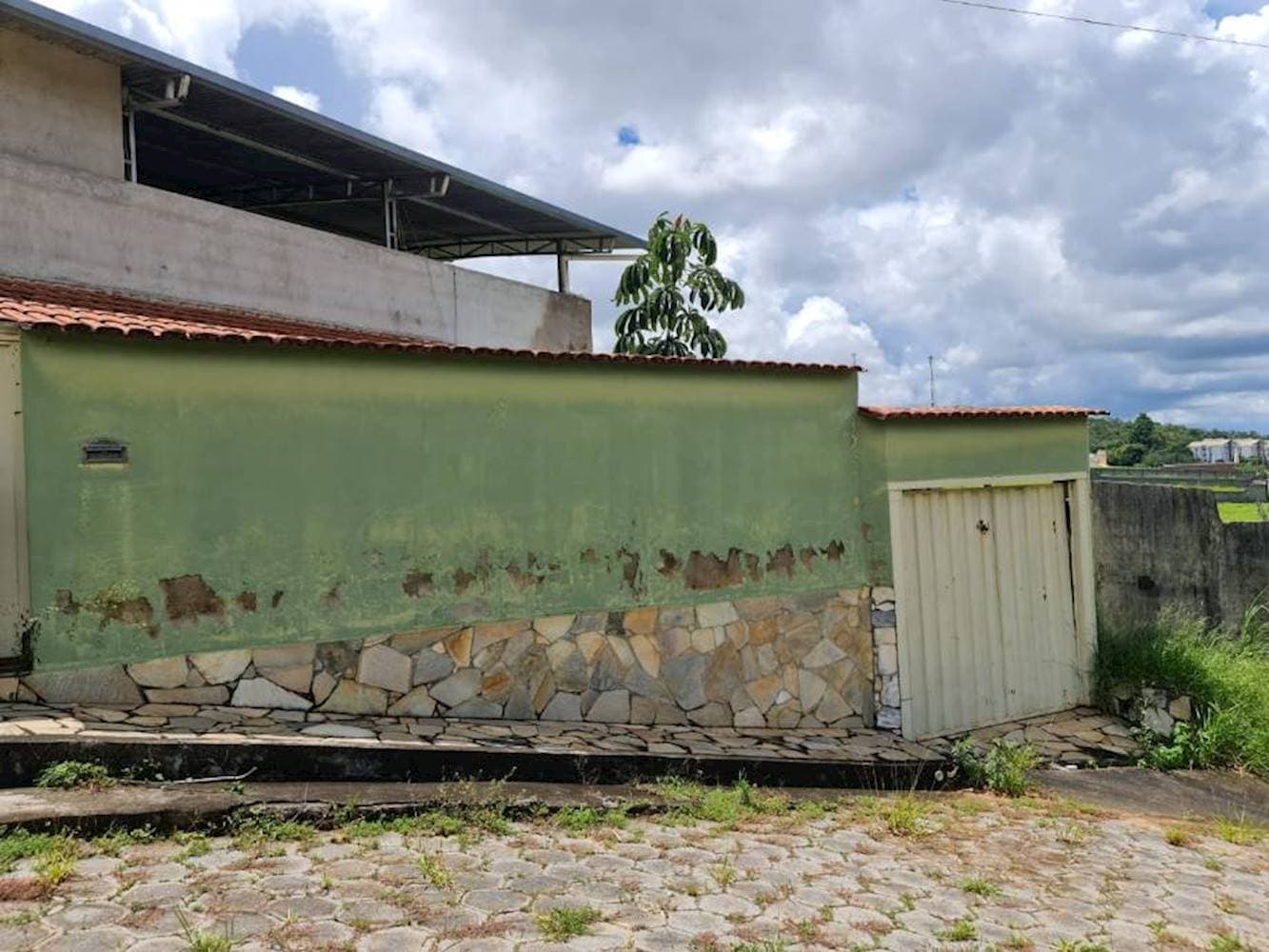 Foto 1 de 18: Casa em leilão em Formiga - MG — Casa na Esplanada Do Castelo - Formiga/MG