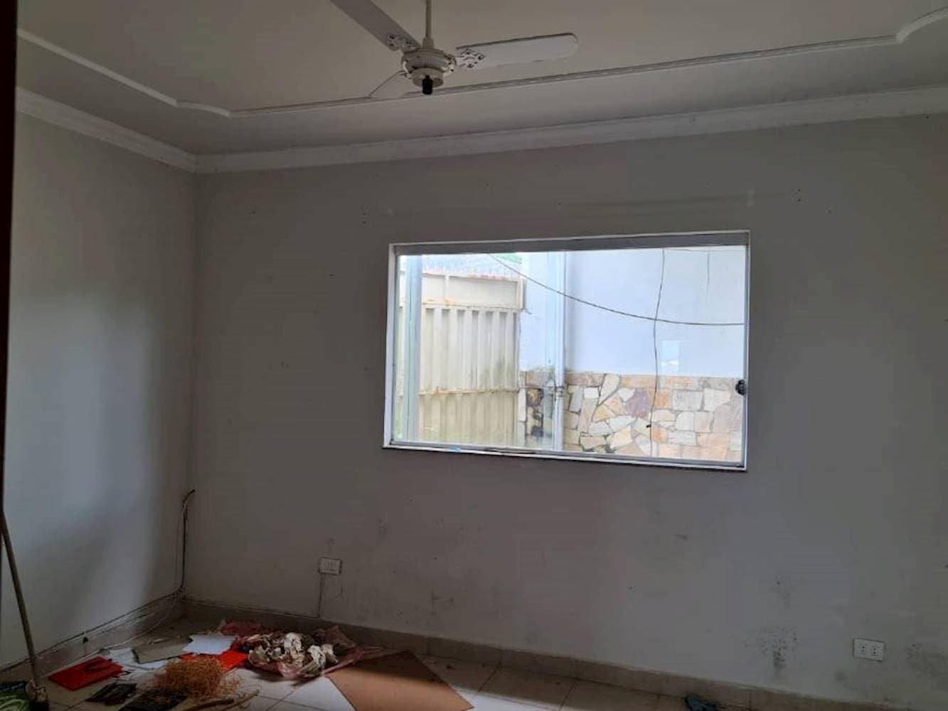 Foto 10 de 18: Casa em leilão em Formiga - MG — Casa na Esplanada Do Castelo - Formiga/MG