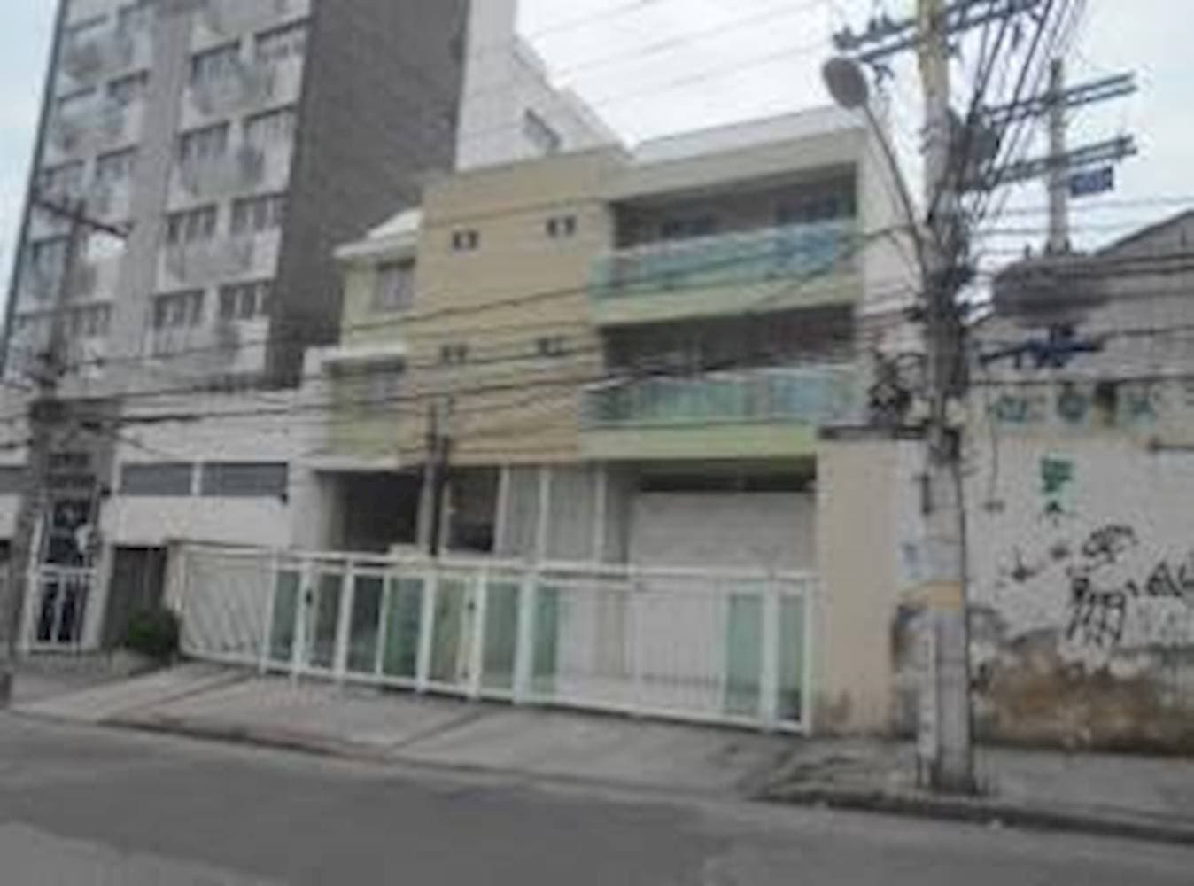 Foto 2 de 4: Comercial em leilão em Rio de Janeiro - RJ — Loja em Cascadura - Rio de Janeiro/RJ