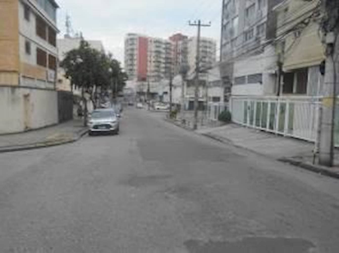 Foto 3 de 4: Comercial em leilão em Rio de Janeiro - RJ — Loja em Cascadura - Rio de Janeiro/RJ