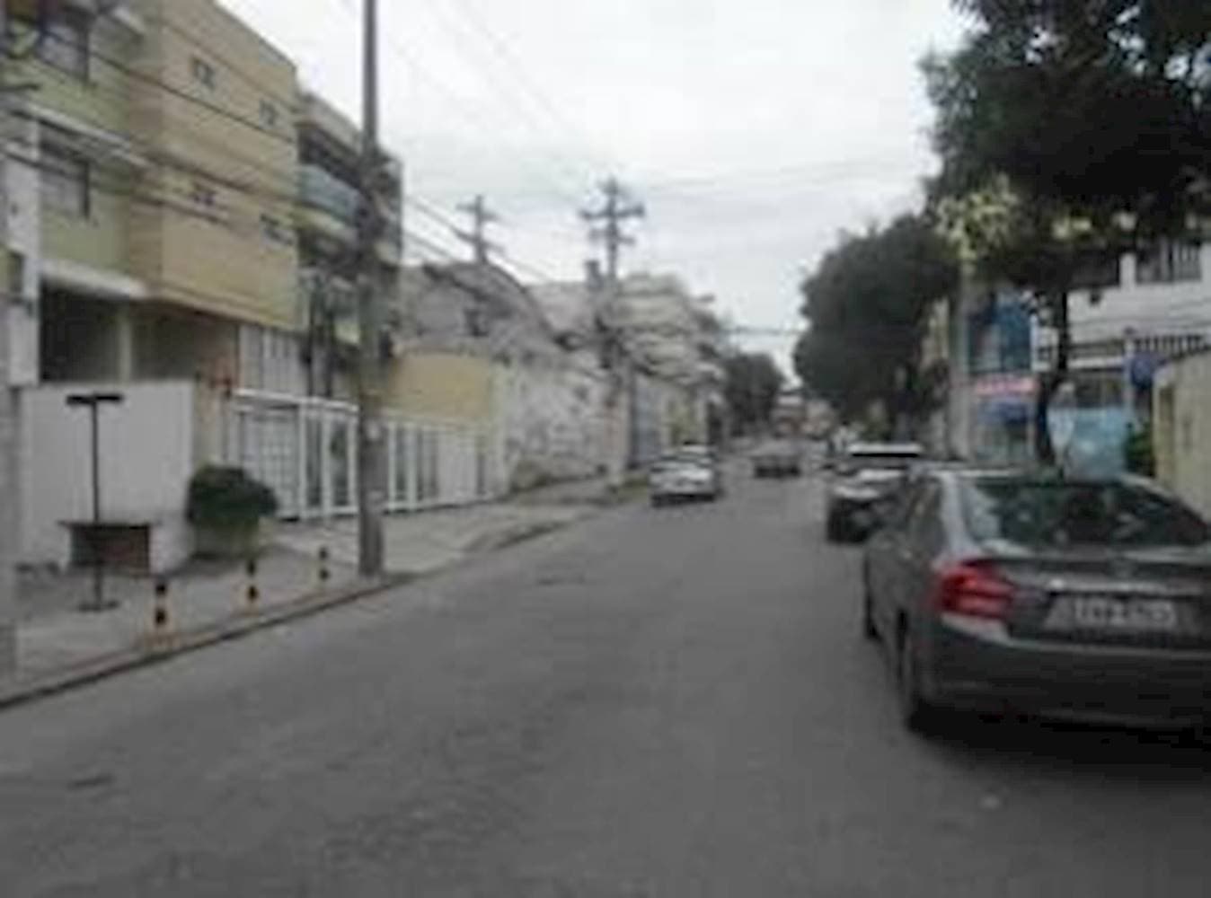 Foto 4 de 4: Comercial em leilão em Rio de Janeiro - RJ — Loja em Cascadura - Rio de Janeiro/RJ