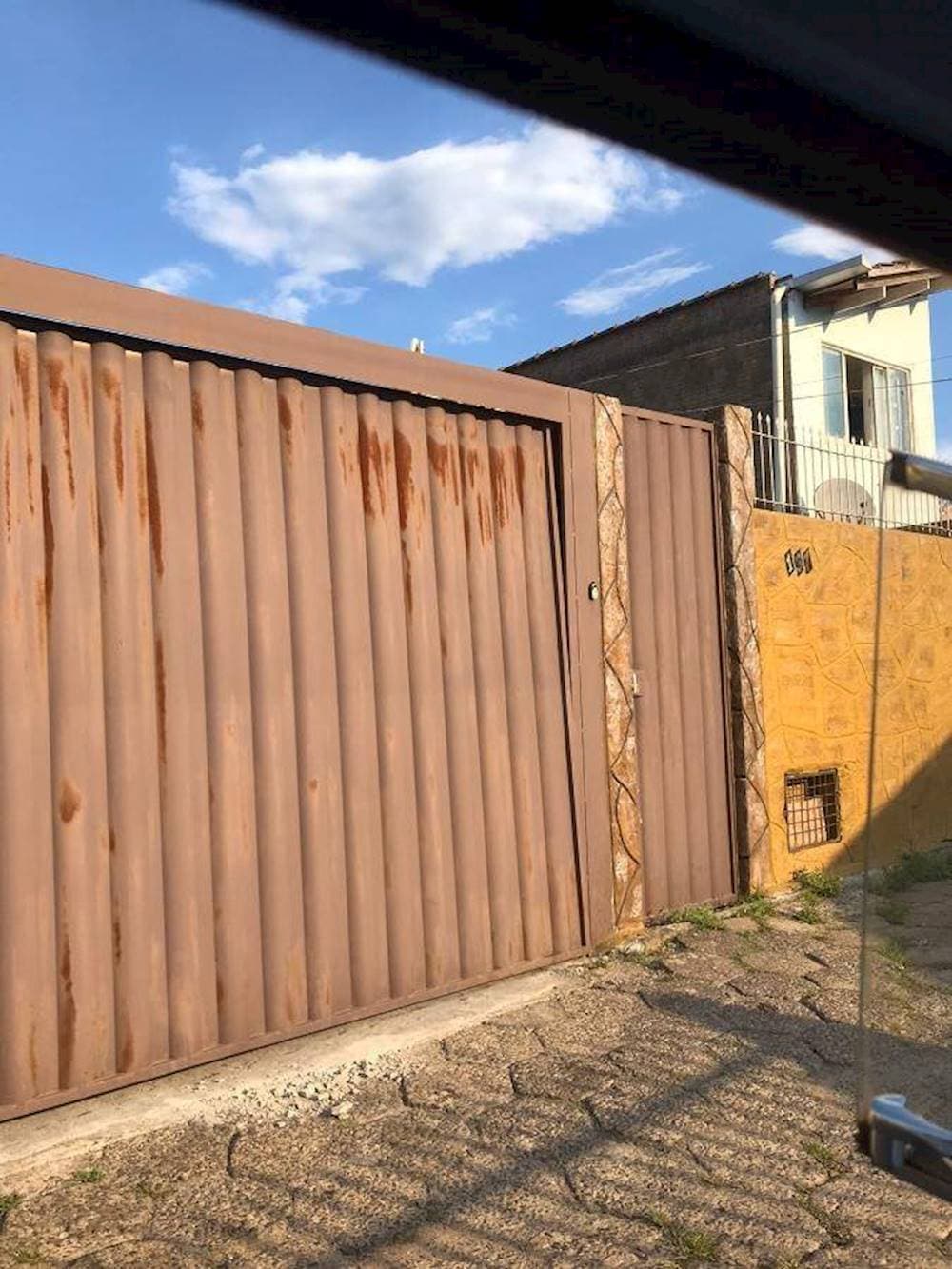 Foto 3 de 7: Casa em leilão em Lages - SC — Casa em Petrópolis - Lages/SC