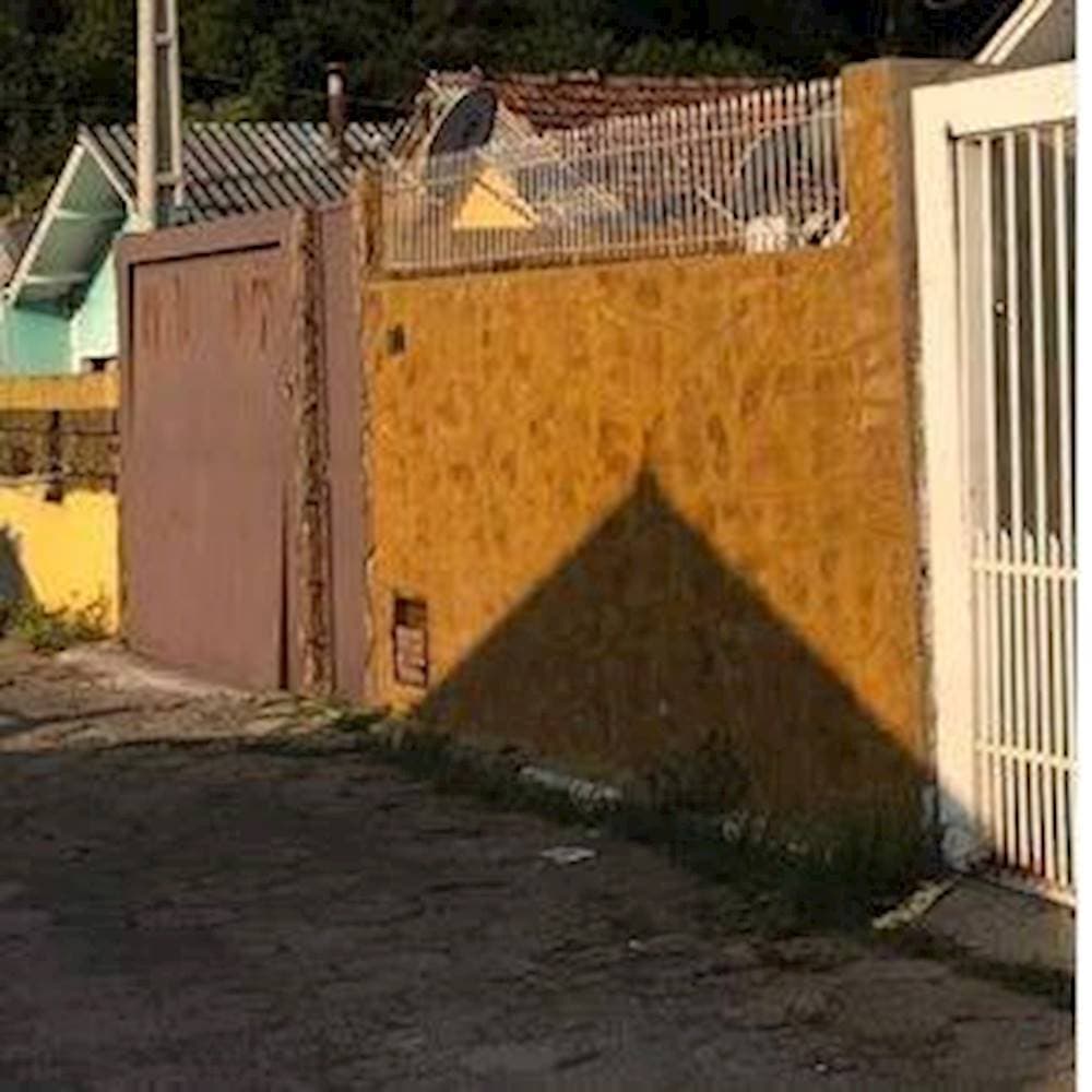 Foto 4 de 7: Casa em leilão em Lages - SC — Casa em Petrópolis - Lages/SC