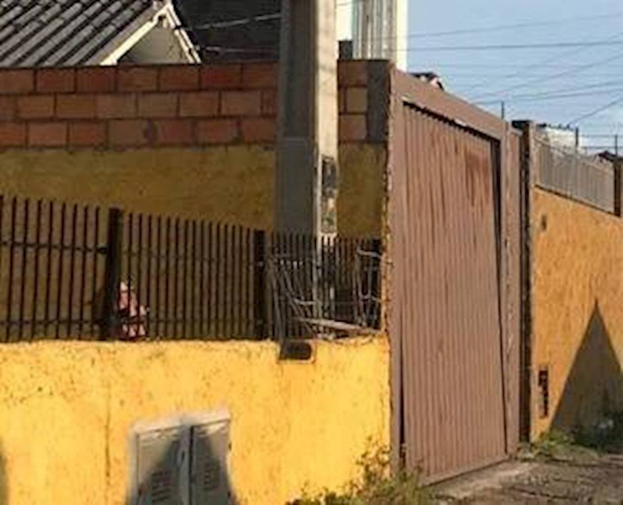 Foto 6 de 7: Casa em leilão em Lages - SC — Casa em Petrópolis - Lages/SC