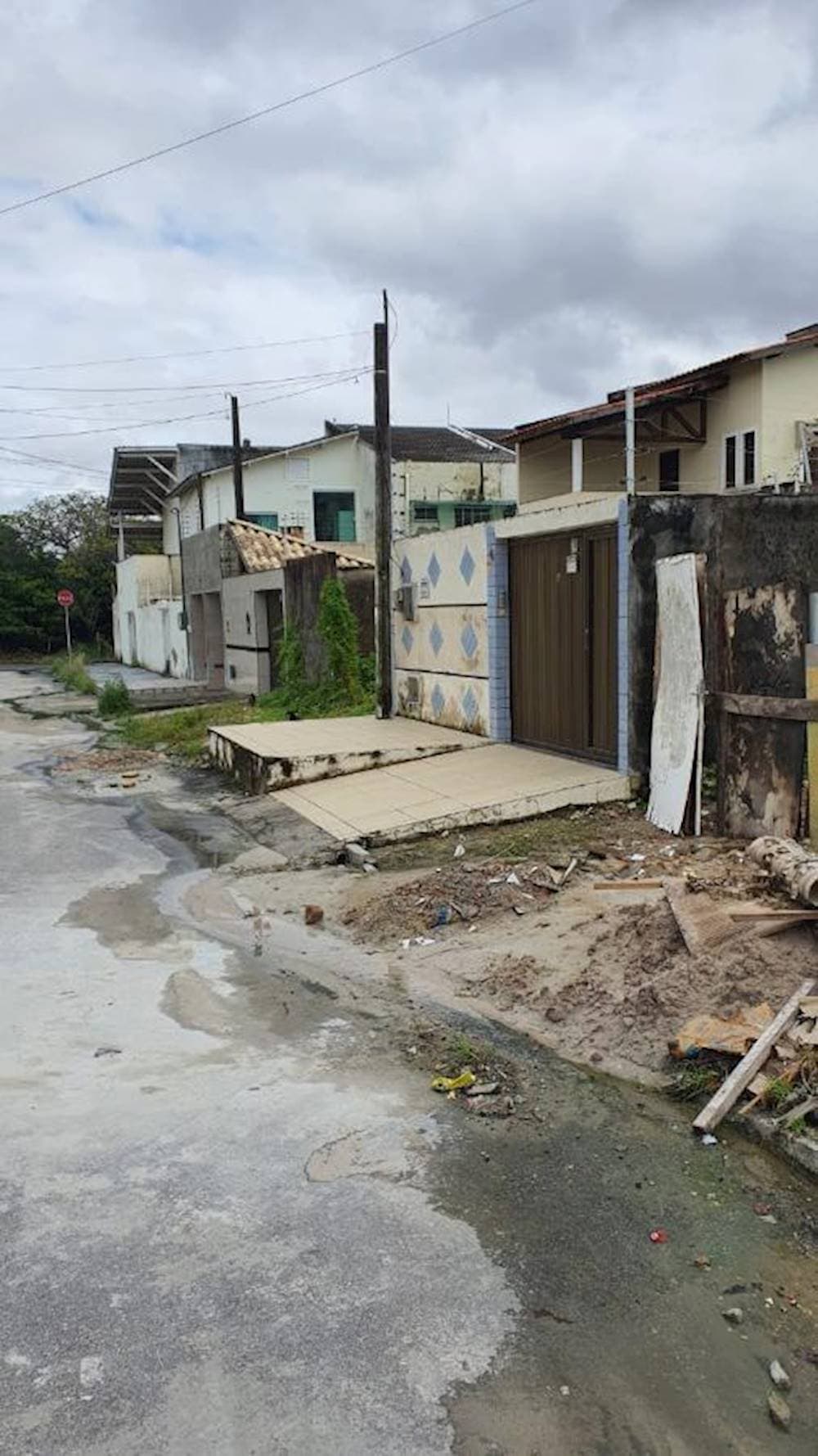 Foto 3 de 19: Casa em leilão em Fortaleza - CE — Casa em Passaré - Fortaleza/CE