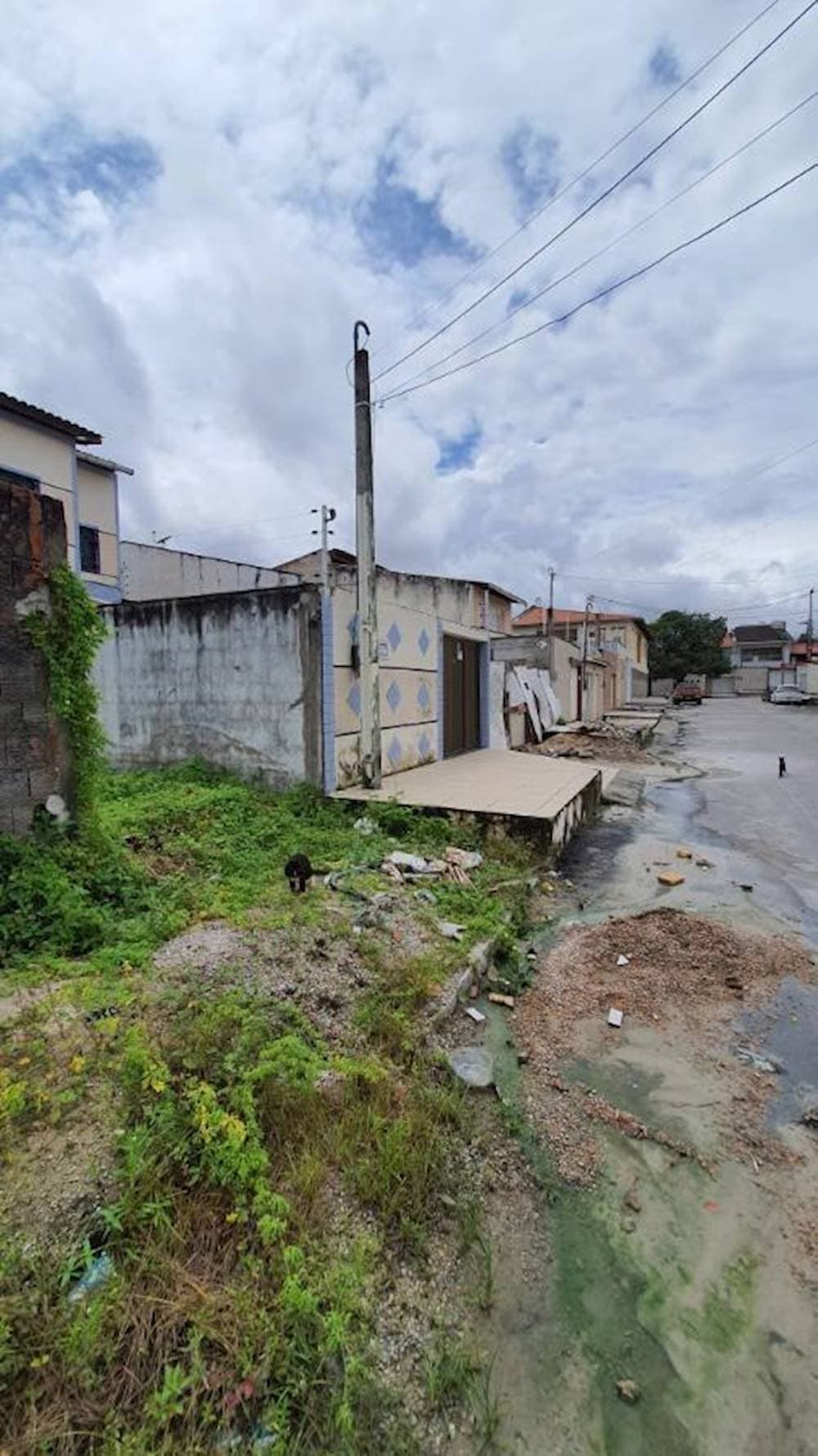 Foto 4 de 19: Casa em leilão em Fortaleza - CE — Casa em Passaré - Fortaleza/CE