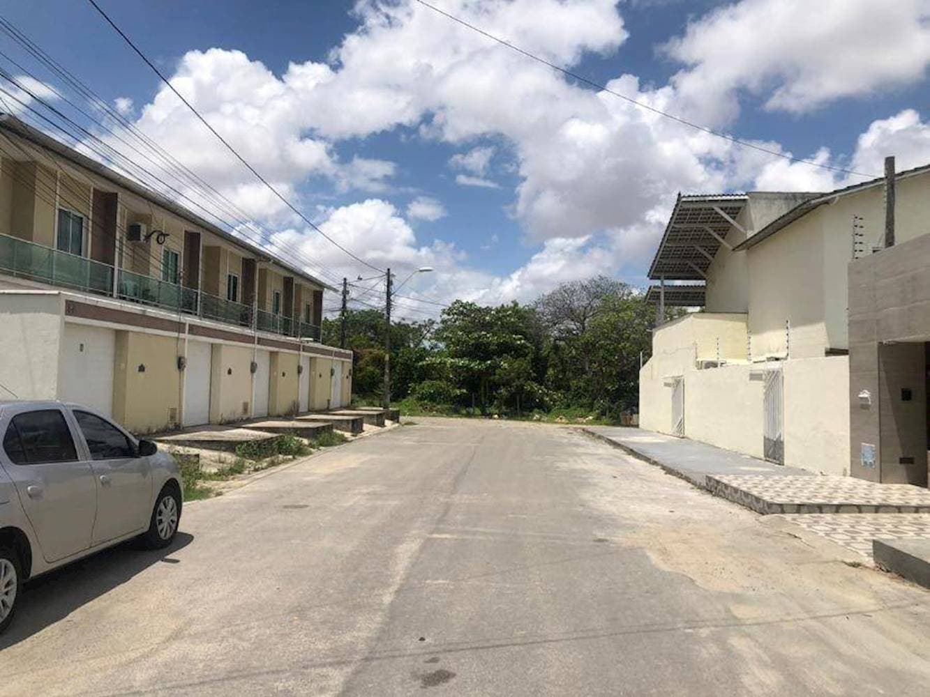 Foto 5 de 19: Casa em leilão em Fortaleza - CE — Casa em Passaré - Fortaleza/CE