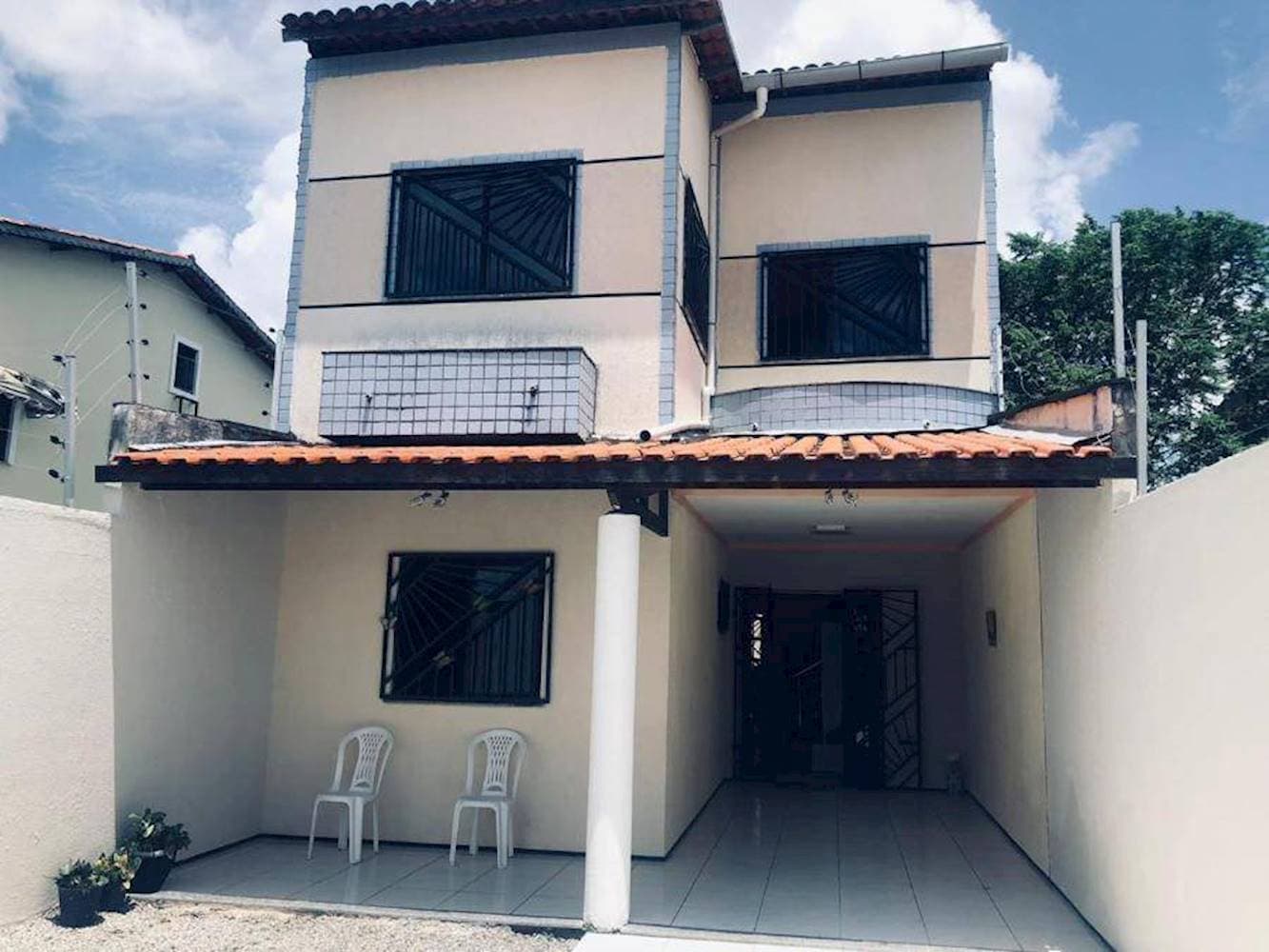 Foto 6 de 19: Casa em leilão em Fortaleza - CE — Casa em Passaré - Fortaleza/CE