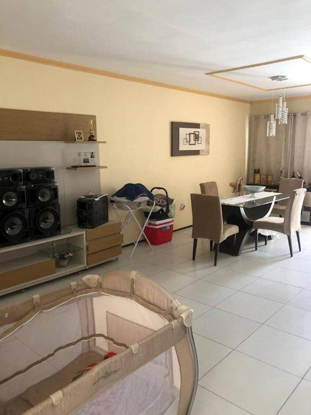 Foto 7 de 19: Casa em leilão em Fortaleza - CE — Casa em Passaré - Fortaleza/CE