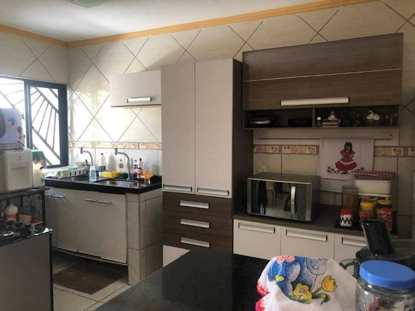 Foto 8 de 19: Casa em leilão em Fortaleza - CE — Casa em Passaré - Fortaleza/CE