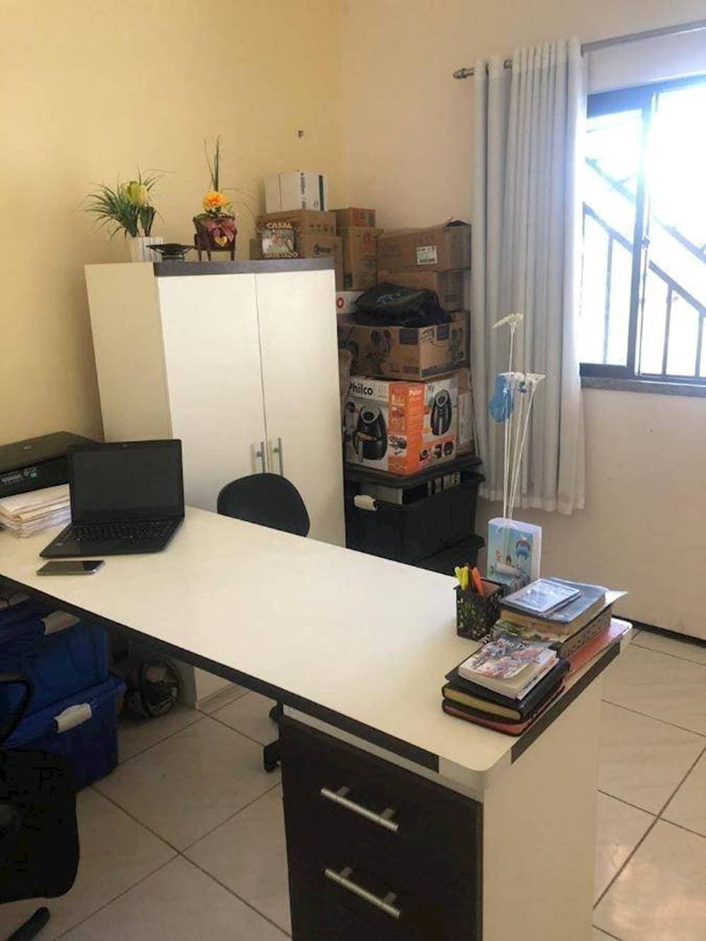 Foto 11 de 19: Casa em leilão em Fortaleza - CE — Casa em Passaré - Fortaleza/CE