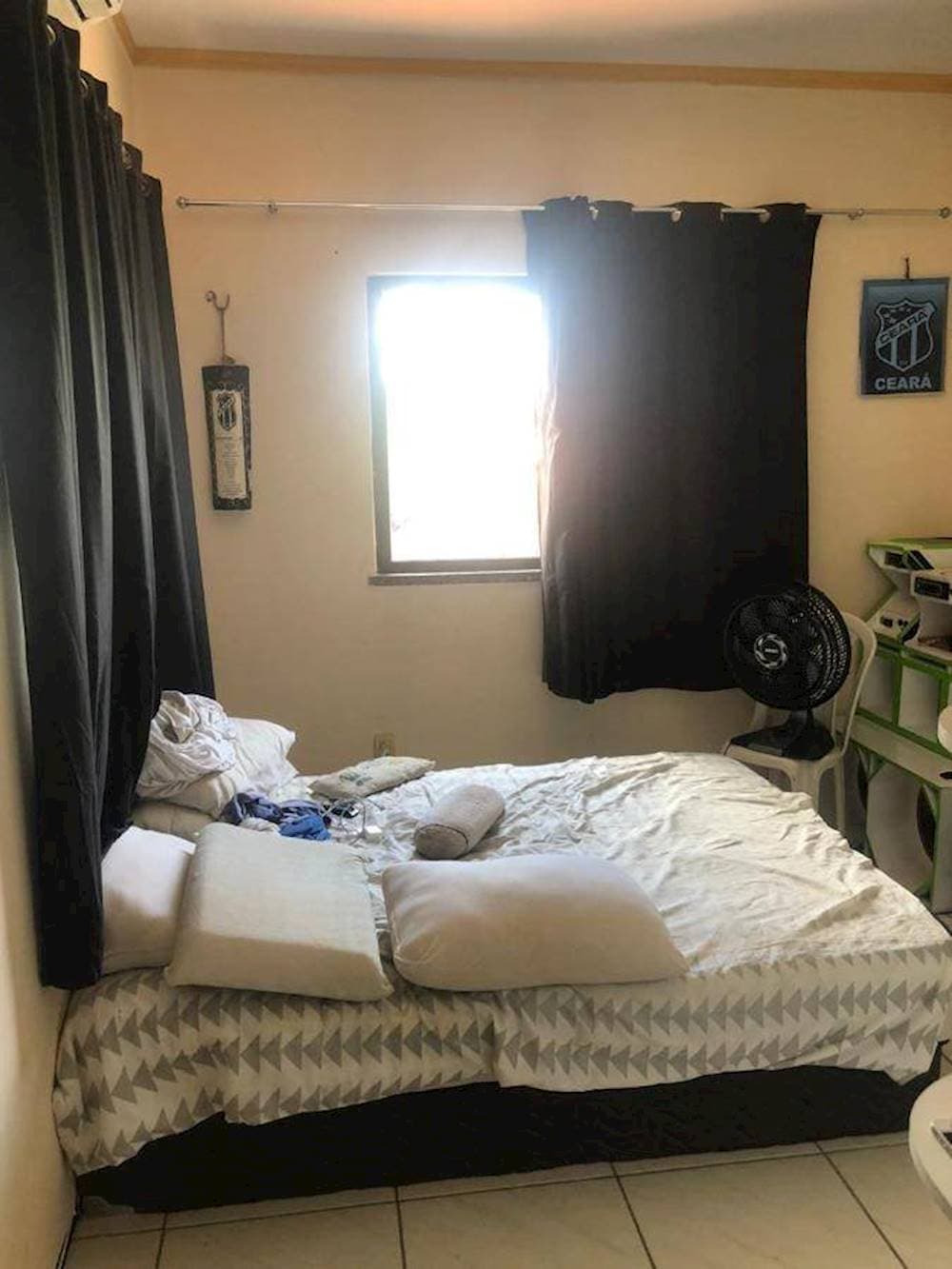 Foto 13 de 19: Casa em leilão em Fortaleza - CE — Casa em Passaré - Fortaleza/CE