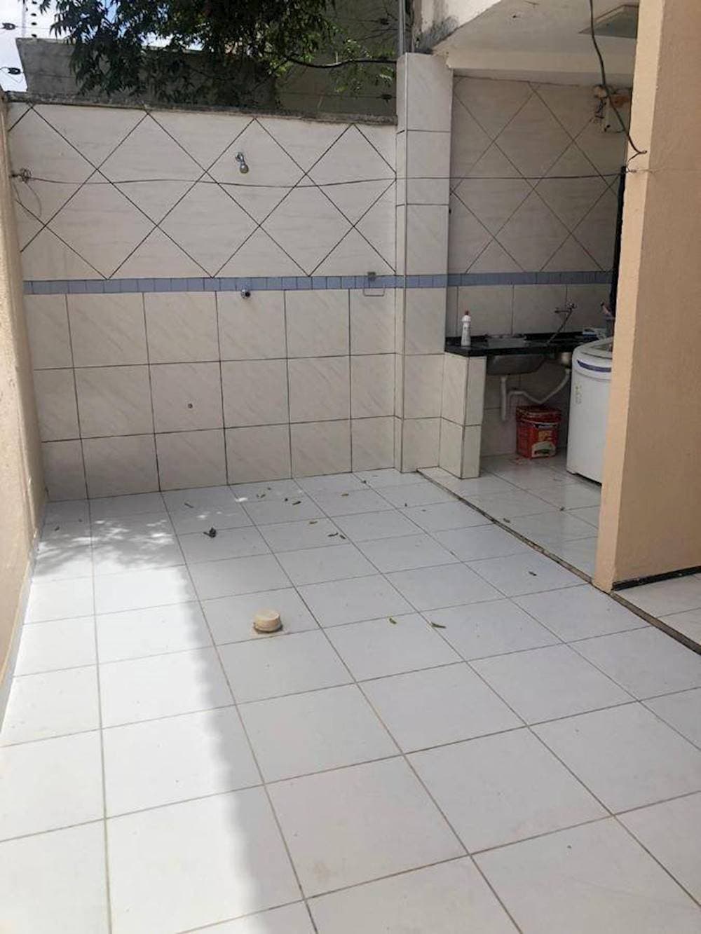 Foto 19 de 19: Casa em leilão em Fortaleza - CE — Casa em Passaré - Fortaleza/CE