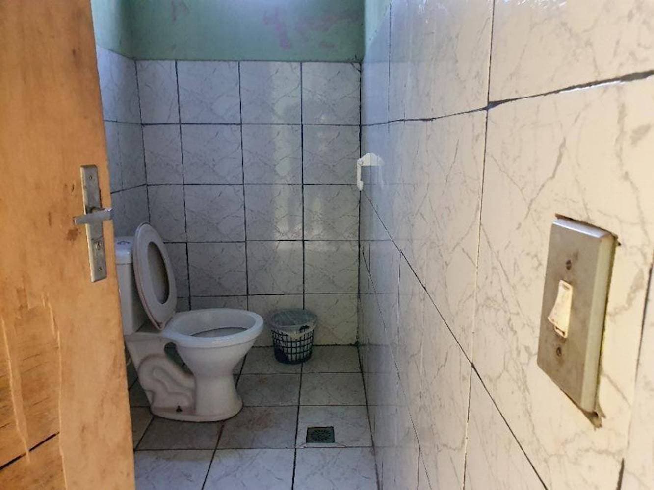 Foto 6 de 15: Casa em leilão em Ourinhos - SP — Casa no  Jardim Do Sol - Ourinhos/SP