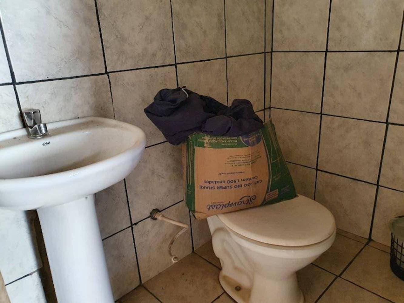 Foto 7 de 15: Casa em leilão em Ourinhos - SP — Casa no  Jardim Do Sol - Ourinhos/SP