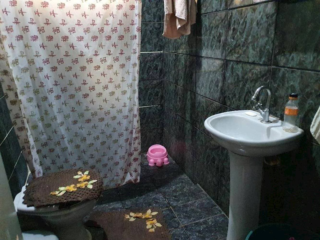 Foto 8 de 15: Casa em leilão em Ourinhos - SP — Casa no  Jardim Do Sol - Ourinhos/SP