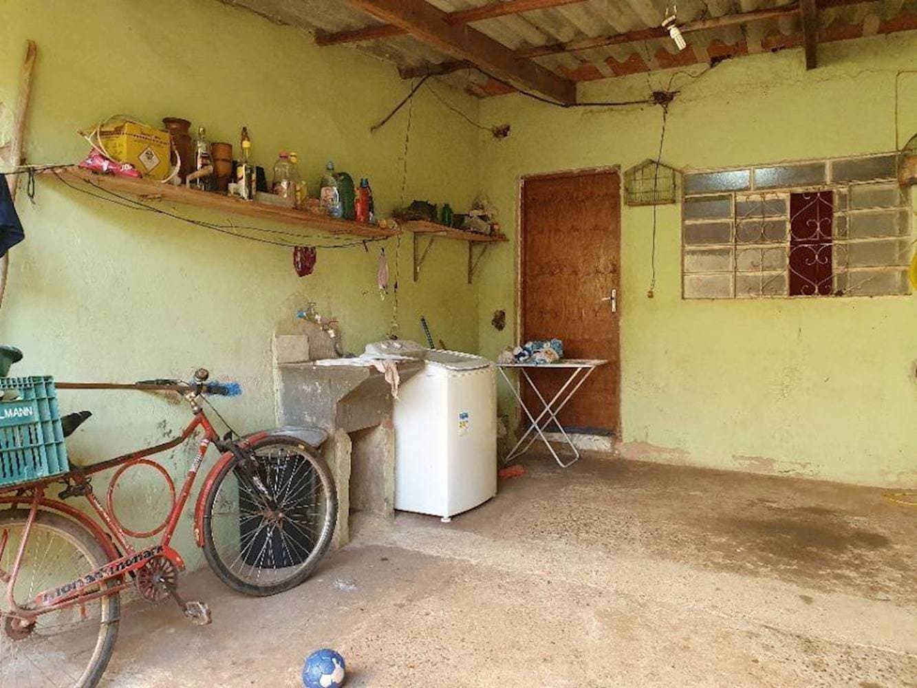 Foto 15 de 15: Casa em leilão em Ourinhos - SP — Casa no  Jardim Do Sol - Ourinhos/SP