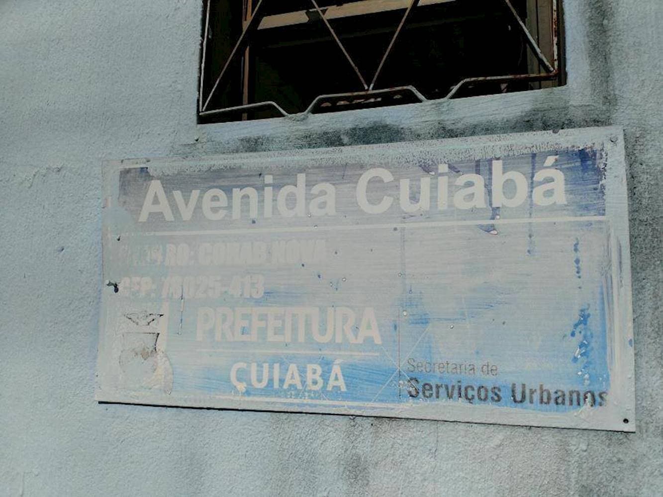 Foto 8 de 11: Casa em leilão em Cuiabá - MT — Casa no Bairro Do Porto - Cuiabá/MT
