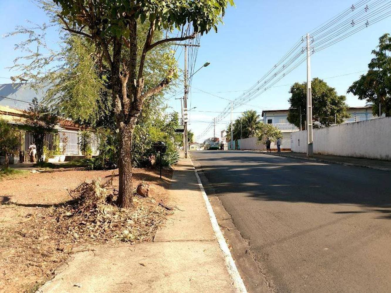Foto 9 de 11: Casa em leilão em Cuiabá - MT — Casa no Bairro Do Porto - Cuiabá/MT